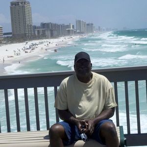 Meet your Posher, Frank